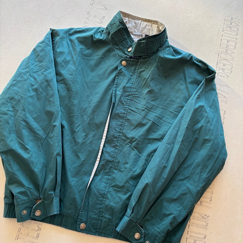 Vintage Members Only Mariner Jacket